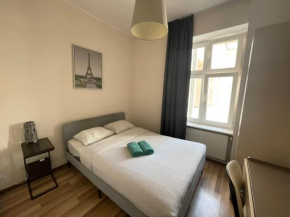 Mimosa Rooms